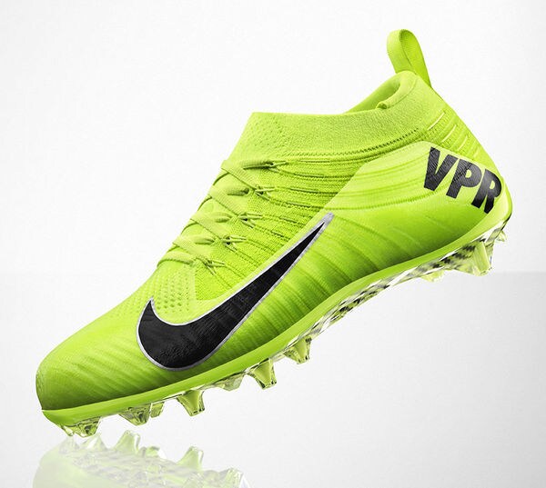 37 Supreme Soccer Shoes