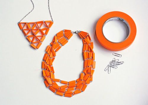 72 DIY Paper Projects