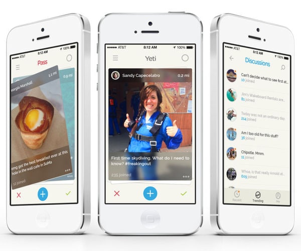 21 Tinder-Inspired Apps