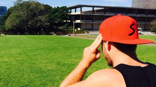 Bluetooth Baseball Caps