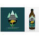 Illustrative Drink Packaging Image 2