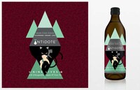 Illustrative Drink Packaging Image 3