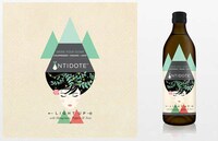 Illustrative Drink Packaging Image 4