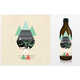 Illustrative Drink Packaging Image 4