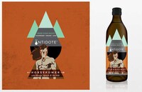 Illustrative Drink Packaging Image 5