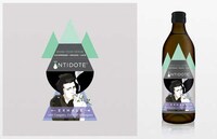 Illustrative Drink Packaging Image 6