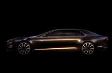 Limited Edition Luxury Cars