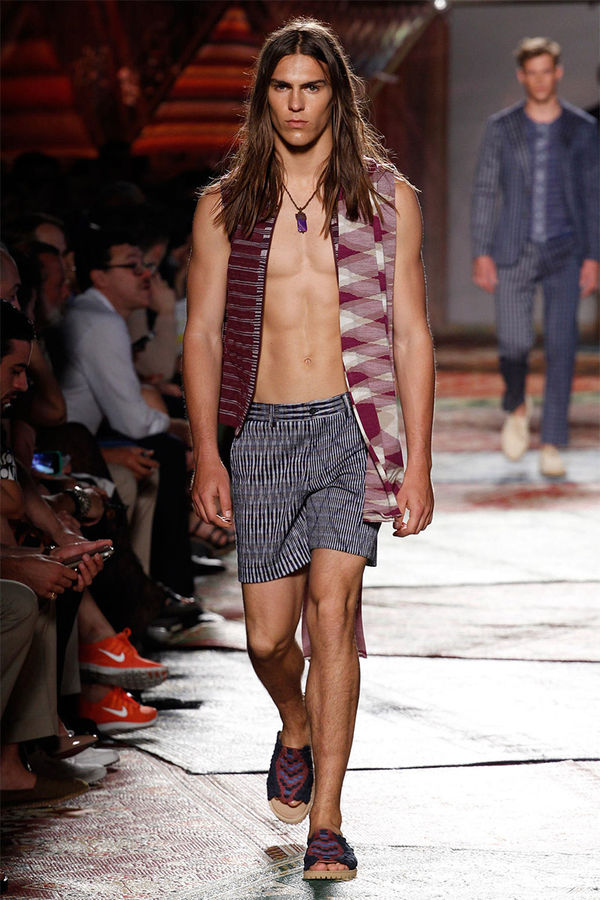 40 Music Festival Menswear Finds