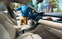 Groundbreaking Crossover Cars Image 4