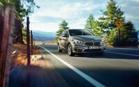 Groundbreaking Crossover Cars Image 5