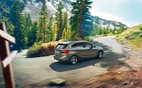 Groundbreaking Crossover Cars Image 6