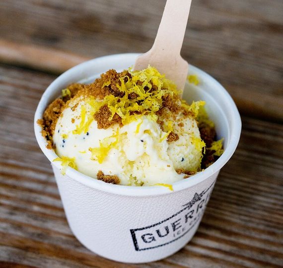 22 Sinfully Sweet Sorbet Flavors