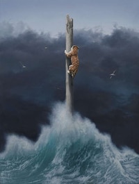 Ethereally Surreal Artwork (UPDATE) Image 2