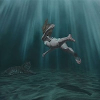 Ethereally Surreal Artwork (UPDATE) Image 3