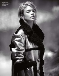 Opulent Outback Editorials Image 3