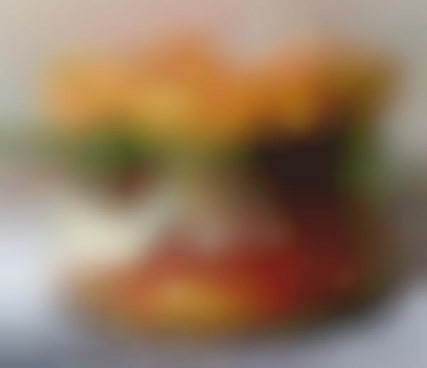 20 Decadent Burger Desserts