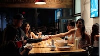 Story-Focused Dinner Parties Image 5