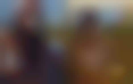 Boho Wanderlust Editorials