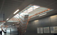Tension-Exploring Installations Image 2