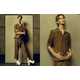 Moderately Masculine Fashion Campaigns Image 3