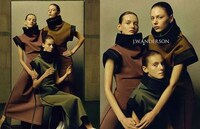 Moderately Masculine Fashion Campaigns Image 5
