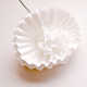 Flowered Coffee Filters Image 6