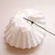 Flowered Coffee Filters Image 7