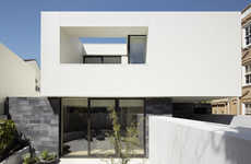 Privately Terraced Apartments