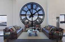 Clock Tower Penthouses
