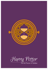 Minimalist Animated Movie Posters Image 3