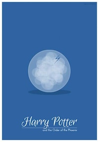 Minimalist Animated Movie Posters Image 5