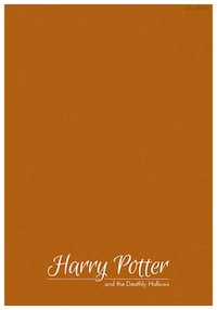 Minimalist Animated Movie Posters Image 6
