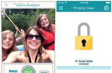 Selfie Assessment Apps