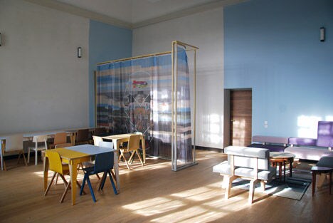 Still Life Workspaces