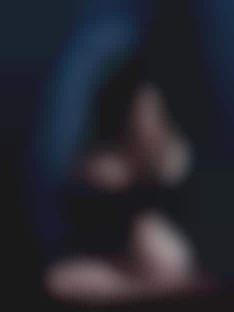 Evocative Vixen Shoots