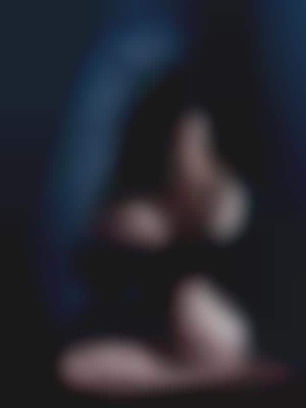 Evocative Vixen Shoots