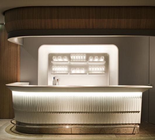 Streamlined MOD Hotels