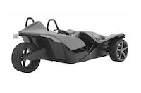 Dual Seating Motorcycles Image 3