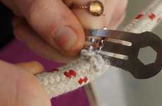 Multipurpose Hair Clips