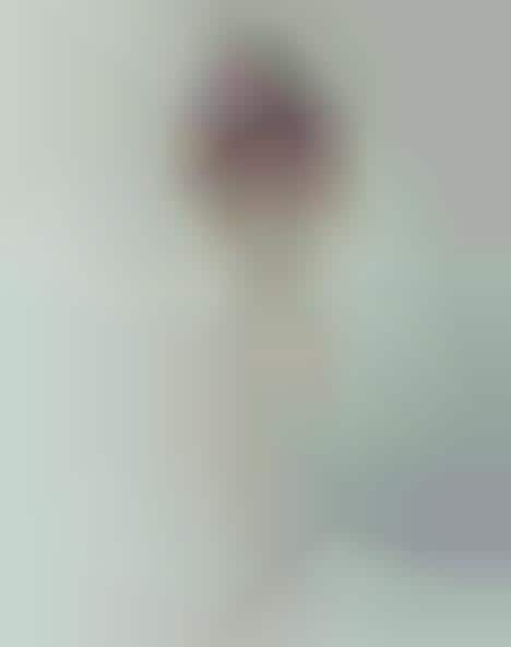 Dreamy Vintage Editorials