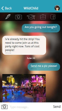 Privacy-Focused Social Networks Image 3