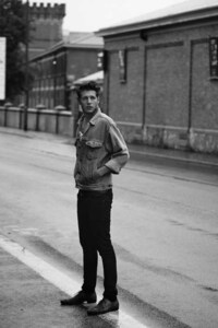 Candid Rebel Portrayals Image 2