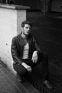 Candid Rebel Portrayals Image 3