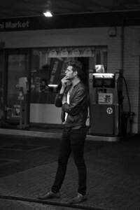 Candid Rebel Portrayals Image 4