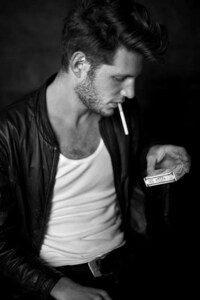 Candid Rebel Portrayals Image 7