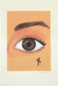 Bizarrely Surreal Illustrations Image 4