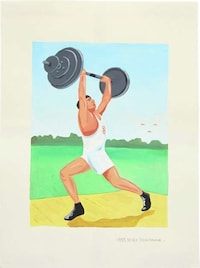 Bizarrely Surreal Illustrations Image 6