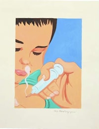 Bizarrely Surreal Illustrations Image 7