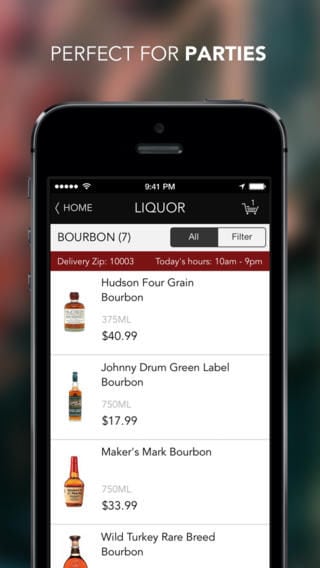 21 Delightful Drinking Apps