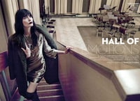 Sophisticated Music Room Editorials Image 2